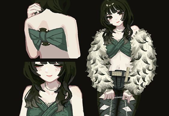 異服5