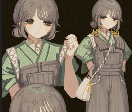 異服1